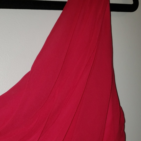 Alice and Olivia one shoulder sz M NWT - Picture 6 of 8